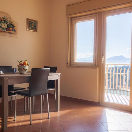 Casavacanzabordonaro 팔레르모 외부 사진