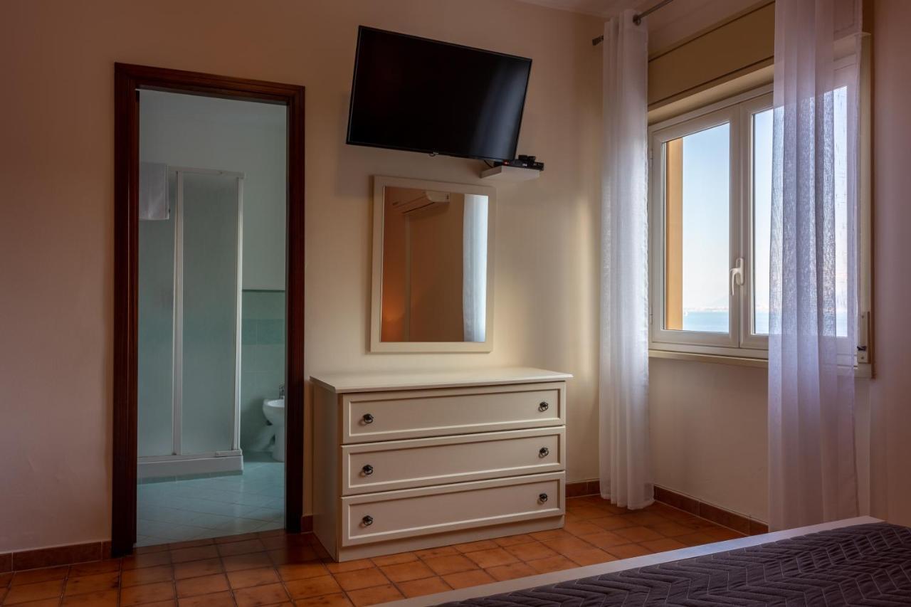 Casavacanzabordonaro 팔레르모 외부 사진