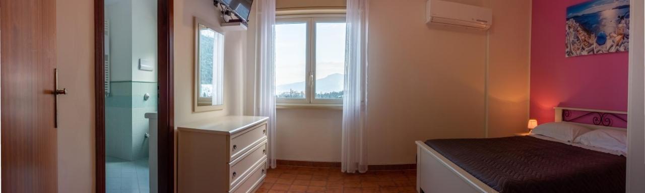 Casavacanzabordonaro 팔레르모 외부 사진